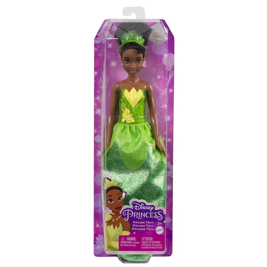 Disney Princess Core Doll Tiana
